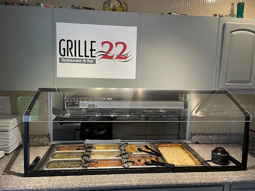 Grille 22 photo 5